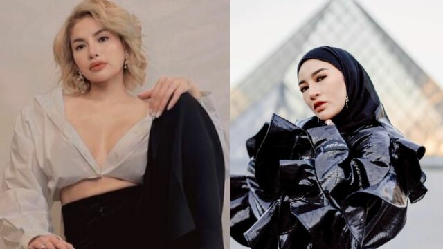 Berita artis: Makin memanas, Ni