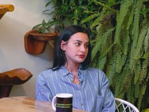 Berita artis: Nora Alexandra ungkap ingin hidup normal layaknya orang biasa yang suaminya tidak keluar masuk penjara.