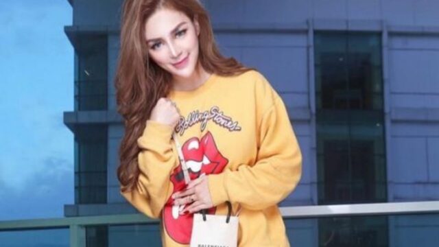 Berita artis: Selebgram Safwa Marwah akui sudah hilang keperawanan saat duduk di bangku SMP karena pergaulan.