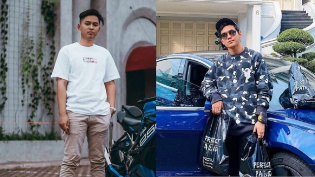 Berita terbaru: Polisi mengimbau kepada para artis atau siapa saja yang menerima uang dari Indra Kenz dan Doni Salmanan untuk melapor