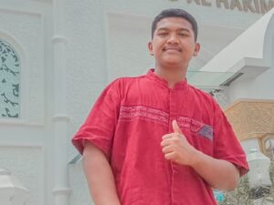 Berita Terbaru: Putra Dwi Wahyu, seorang relawan remaja asal Kota Padang, Sumatra Barat (Sumbar) meninggal dunia saat mengantarkan bantuan untuk korban gempa di Pasaman Barat