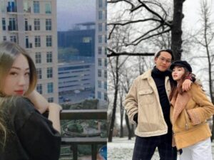 Berita artis: Dicampakkan Indra Kenz usai jadi sukses, Susyen Regina tidak dendam dan merasa kasihan lihat mantan kekasihnya terjerat kasus.