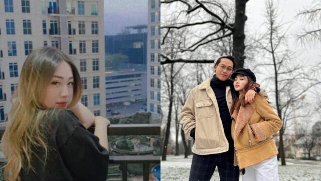 Berita artis: Dicampakkan Indra Kenz usai jadi sukses, Susyen Regina tidak dendam dan merasa kasihan lihat mantan kekasihnya terjerat kasus.