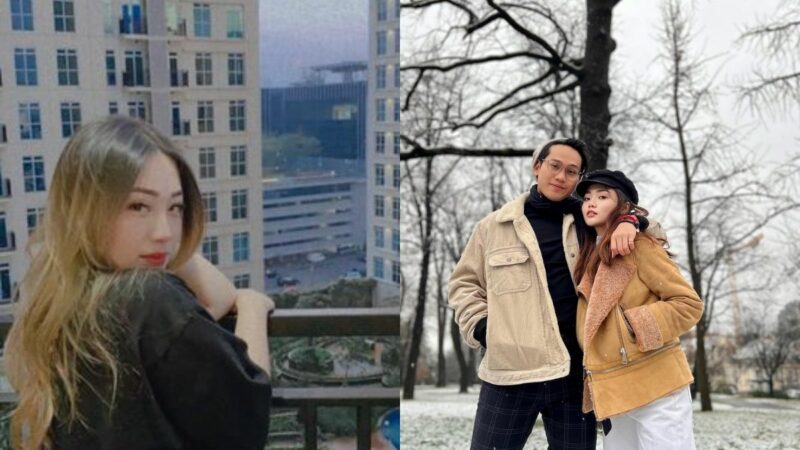 Berita artis: Dicampakkan Indra Kenz usai jadi sukses, Susyen Regina tidak dendam dan merasa kasihan lihat mantan kekasihnya terjerat kasus.