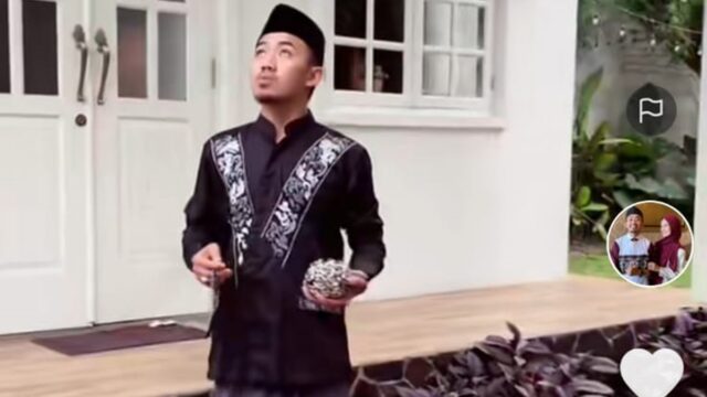 Berita Terbaru: Ustaz Syam juga ikut buka suara soal pawang hujan yang viral di saat race moto GP, pada Minggu (20/3/2020) kemarin.