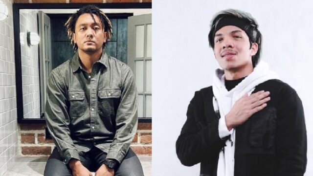 Berita artis: Komika Uus mengharamkan dirinya hadir dalam konten Atta Halilintar. Ini pernyataan dari Atta Halilintar menanggapi hal tersebut