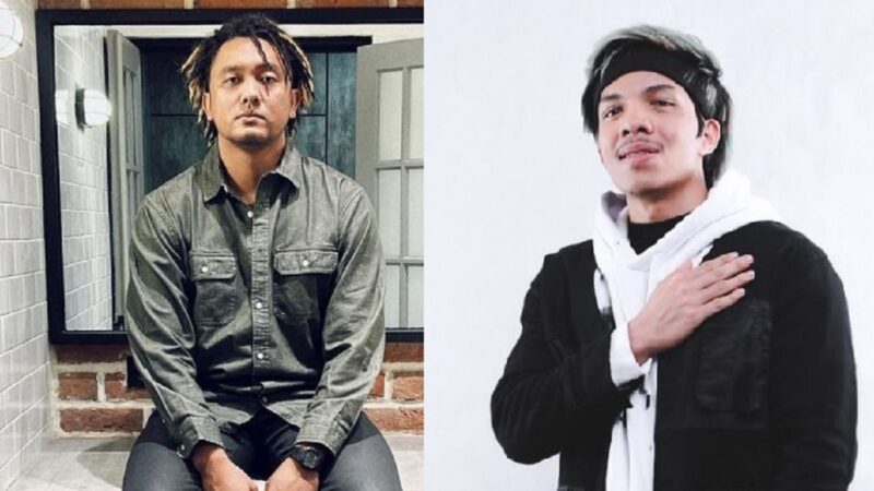 Berita artis: Komika Uus mengharamkan dirinya hadir dalam konten Atta Halilintar. Ini pernyataan dari Atta Halilintar menanggapi hal tersebut