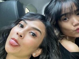 Berita artis: Fuji ungkap bersedia nyawanya ditukar dengan Vanessa Angel karena sedih melihat Gala yang sudah yatim piatu sejak kecil.