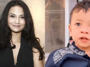 Berita artis: Sebuah video rekaman yang terdengar memanggil nama Gala viral di media sosial, Selasa 1 Maret 2022.