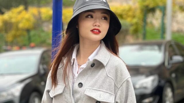 Berita artis: Vanessa Khong blak-blakan soal harta dan kekayaan yang dimiliki oleh Indra Kenz. Ia mengaku Indra akan melakukan apa saja demi konten