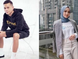 Berita artis: Komika Adjis Doaibu menyindir Wirda Mansyur atas kepemilikian dan menciptakan koin kripto yang diharamkan MUI.