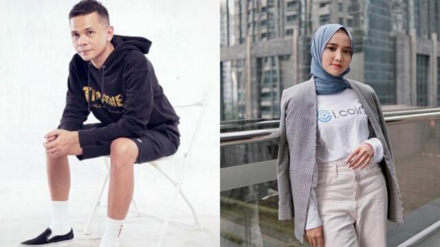 Berita artis: Komika Adjis Doaibu menyindir Wirda Mansyur atas kepemilikian dan menciptakan koin kripto yang diharamkan MUI.