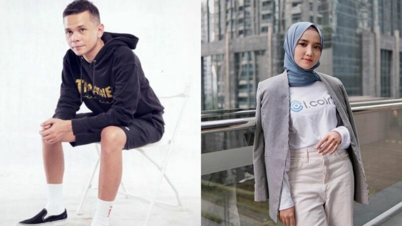Berita artis: Komika Adjis Doaibu menyindir Wirda Mansyur atas kepemilikian dan menciptakan koin kripto yang diharamkan MUI.