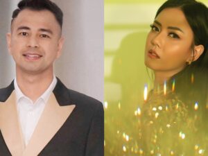 Berita artis: Raffi Ahmad belum lama ini ungkap bahwa Nita Gunawan bukanlah tipe wanita yang ia sukai, hal itu disampaikan di depan istri.