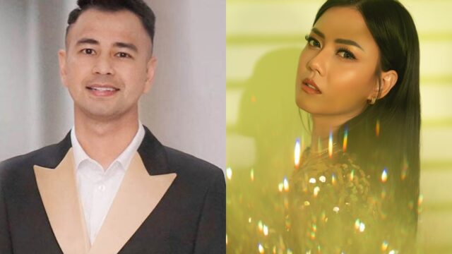 Berita artis: Raffi Ahmad belum lama ini ungkap bahwa Nita Gunawan bukanlah tipe wanita yang ia sukai, hal itu disampaikan di depan istri.