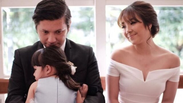 Berita artis: Gading Marten dan Gisella Anastasia dikabarkan rujuk kembali usai Gading mengunggah sebuah foto bersama dengan Gisel di Instastorynya.