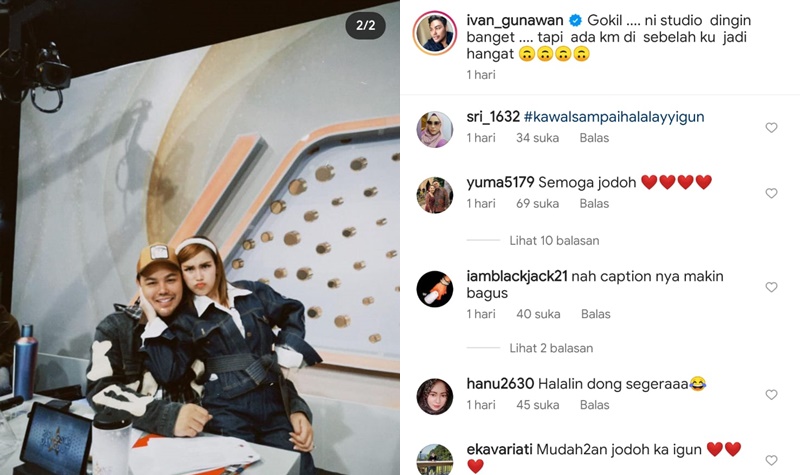 Lampiran Gambar