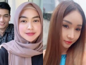 Berita artis: Teuku Ryan dibuan pangling dengan perubahan Lucinta Luna usai lakukan operasi plastik, Ria Ricis pun dibuat cemburu.