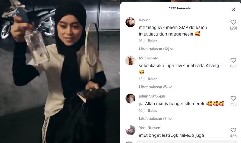 Lampiran Gambar