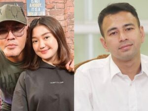 Berita artis: Deddy Corbuzier meradang saat tahu bahwa managemen Chika ialah Rans Entertainment, saat dihujat malah tidak dibela.