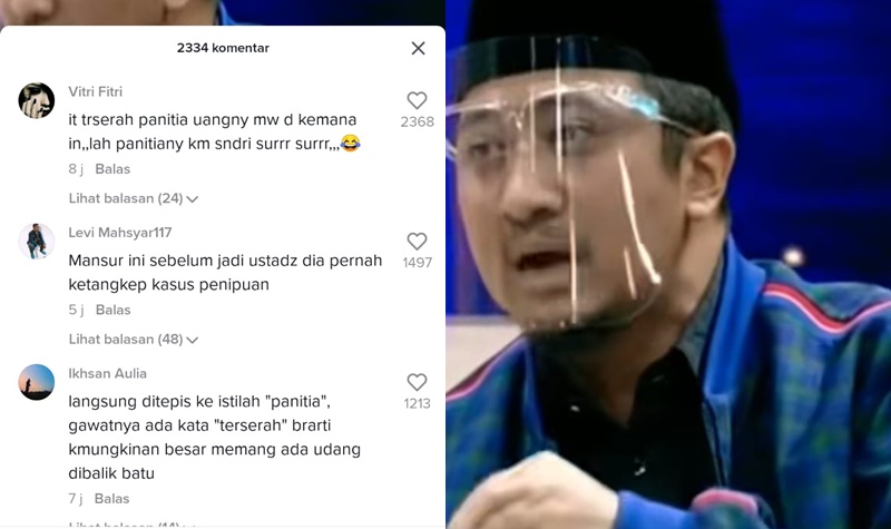 Lampiran Gambar