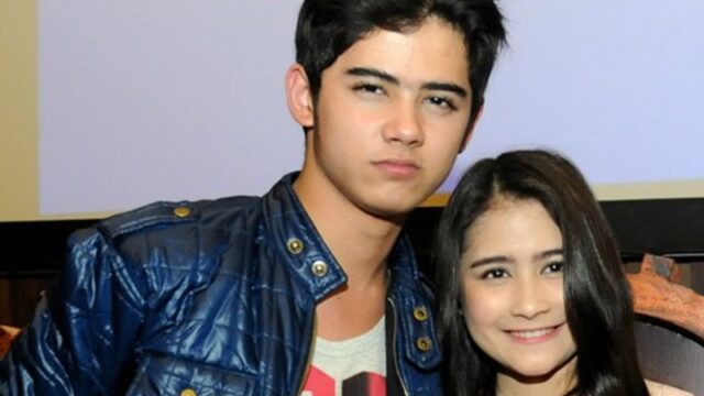 Berita artis: Aliando Syarief dan Prilly Latuconsina belum lama ini hebohkan publik saat bertemu di sebuah acara pamer film.