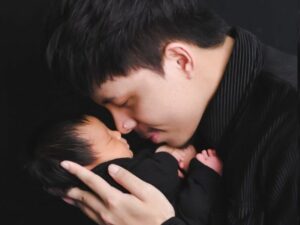 Berita artis: Ameena Hanna Nur Atta dimarahi oleh sang ayah kandung Atta Halilintar dan diberi hukuman padahal masih berusia 3 bulan.