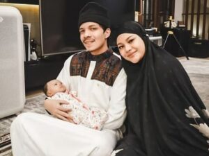 Berita artis: Atta Halilintar tidak hapal nama asisten rumah tangganya alias ART dan berapa orang yang bekerja di rumahnya tersebut.  