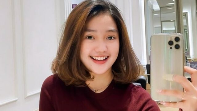 Berita artis: Chandrika Chika ditunding sebagai wanita yang membuat Bos PS Store Putra Siregar masuk ke dalam penjara.