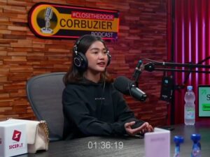 Berita artis: Chika Chandrika menyebutkan apapun yang dilakukannya pasti selalu salah dimata netizen dan disamain dengan Fuji.