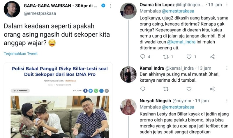Lampiran Gambar