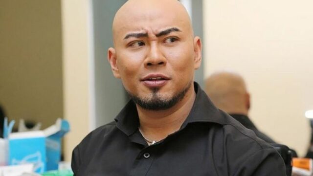 Berita artis: Deddy Corbuzier ternyata memiliki banyak mantan, bahkan dirinya diketahui pernah pacaran dengan penyanyi cantik Agnez Mo.