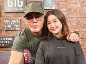 Berita artis: Mengenai Chandrika Chika yang telah terima surat panggilan kepolisian, Deddy Corbuzier sebut tidak tahu apapun.