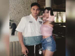 Berita artis: Jefri Nichol Putus, Netizen Sarankan Livy Renata Segera Pepet