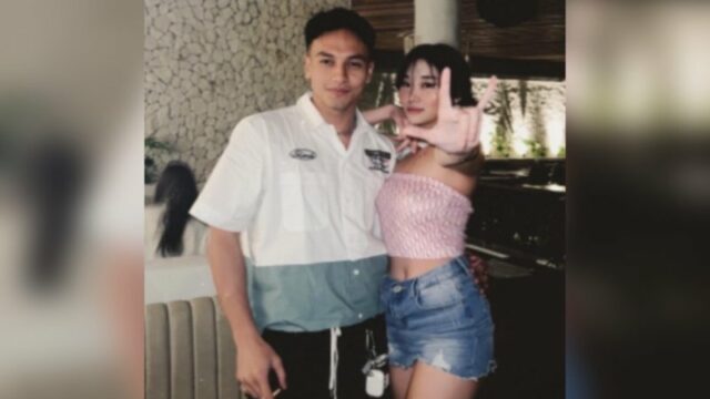 Berita artis: Jefri Nichol Putus, Netizen Sarankan Livy Renata Segera Pepet