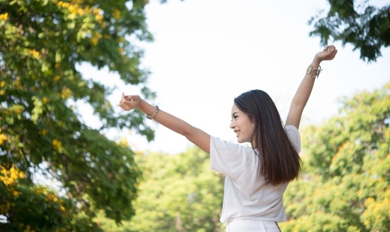 6 Cara Menjaga Gaya Hidup Sehat