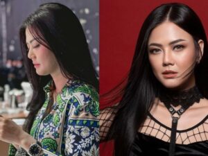 Dibanjiri Hujatan, Nita Gunawan Malah Tampil Makin Cantik, Netizen: Pantas Selera Sultan Andara