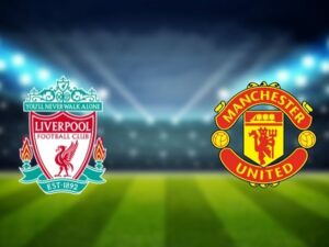 Liverpool vs MU