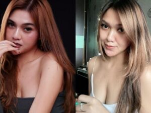 Gosip artis: Ini Gadis Kepri yang Jadi Aspri ke-42 Hotman Paris
