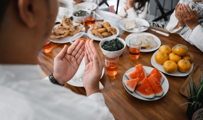 Ramadan Datang, Ini Hal yang Paling Ditunggu 6 Sahur bersama keluarga