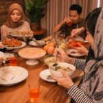 Saat bulan Ramadan datang, inilah 5 momen yang selalu ditunggu umat Islam. Mulai dari salat tarawih di Masjid hingga melakukan I'tikaf di Masjid