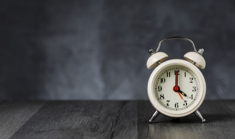 Wajib Dicoba, Ini Tips Mudah Bangun Sahur 4 Alarm