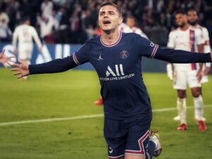 Berita bola: Merasa tak Dihargai Lagi di PSG, Icardi Mulai Merindukan Italia