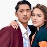 Berita artis: Arya Saloka Cium Mesra Lengan Amanda Manopo dalam Mobil
