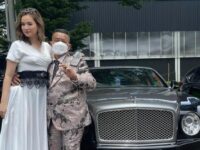 Berita terkini: Mahesa Putri, asisten pribadi alias aspri Hotman Paris ke-22 ini menyebutkan bahwa Hotman Paris paling suka aspri ke-15.