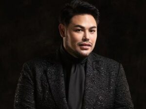 Berita artis: Ivan Gunawan mengungkapkan terima kasihnya atas teguran dari Allah SWT. Netizen sangkut pautkan dengan kasus DNA Pro.