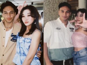 Berita artis: Publik digemparkan dengan beredarnya foto-foto mesra Livy Renata dengan aktor tampan Jefri Nichol, hubungan keduanya pun jadi tanda tanya publik.