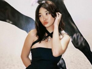 Berita artis: Livy Renata ternyata pernah bercita-cita menjadi satpam, alasannya ingin menjadi seorang satpam ialah karena ini!