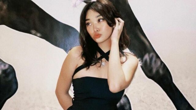 Berita artis: Livy Renata ternyata pernah bercita-cita menjadi satpam, alasannya ingin menjadi seorang satpam ialah karena ini!