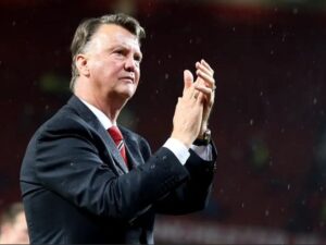 Berita Bola: Pelatih tim nasional Belanda, Louis Van Gaal mengaku kalau dirinya telah lama mengidap penyakit kanker prostat